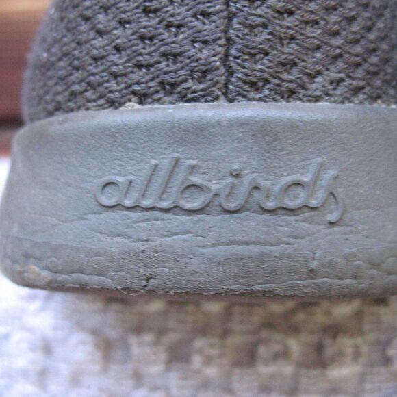 Allbirds Tree Toppers Mens Mesh Knit Sneakers - Picture 10 of 11